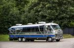 Airstream 350LE Class A Motorhome 1992 года